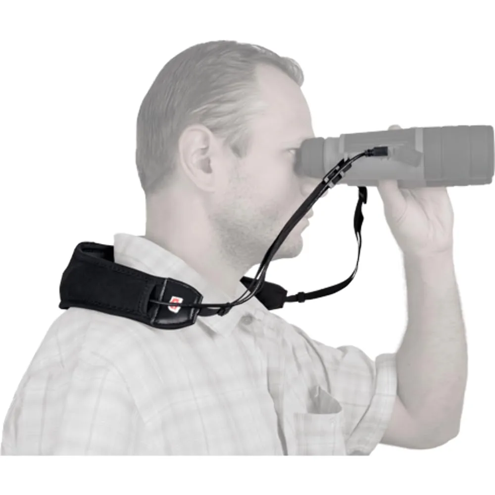 ATN Extended Life Battery Kit 10,000mAh Battery Pack withUSB Connector and Neck strap with battery holder