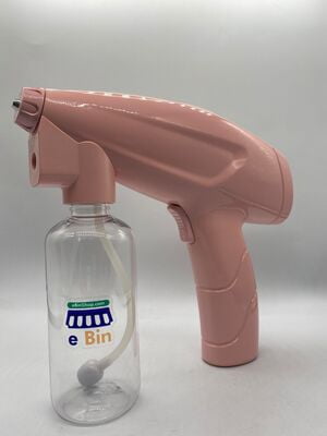 Portable Nano Atomizer / Mister