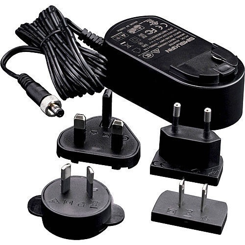 Atomos Locking AC Power Adapter for Flame Series Monitor