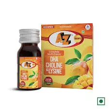 AtoZ DROPS