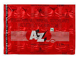 ATOZ ns tab