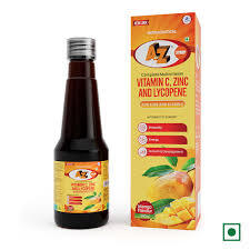 AtoZ SYP 200ml