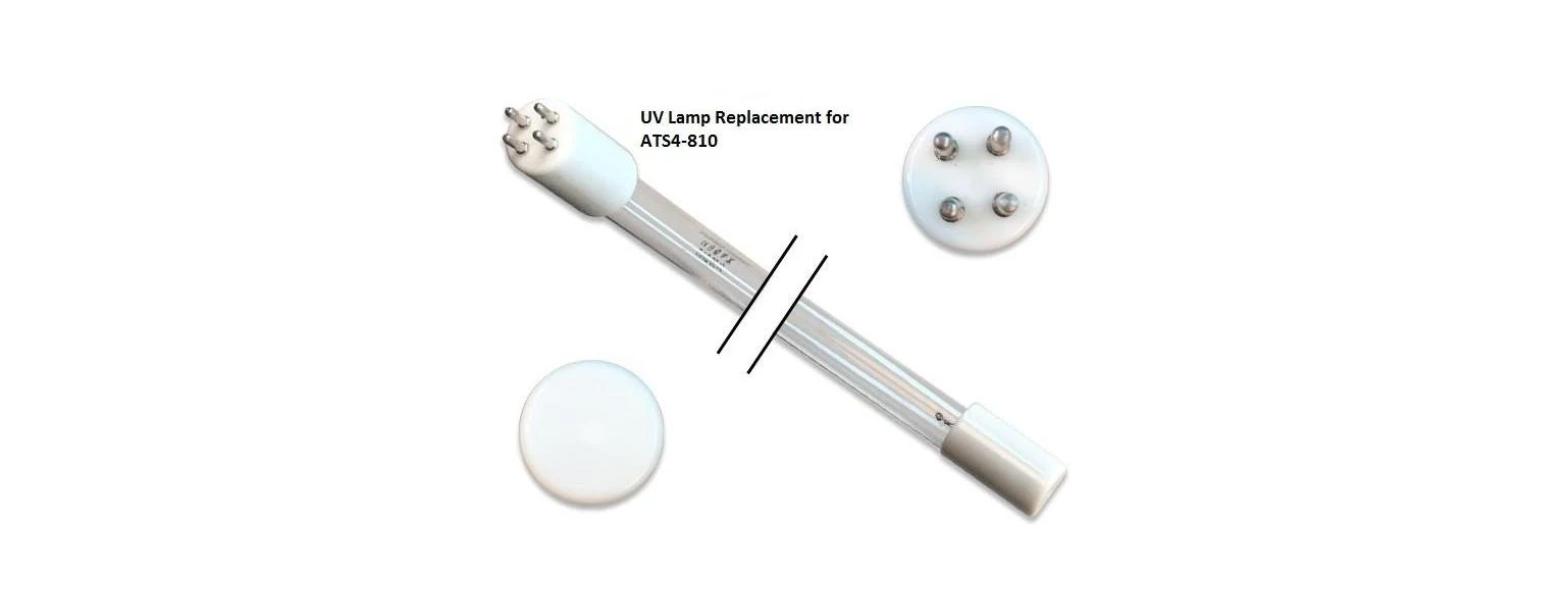 39W UV Lamp for ATS GDS-20 System (UV.ATS.RES.20.LAMP)