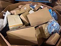 AMZ FC HPC Truckload