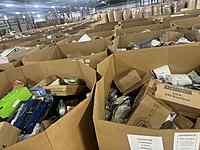 AMZ LPN HPC Tall Truckload