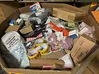 AMZ FC HPC Truckload