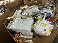 AMZ FC HPC Truckload