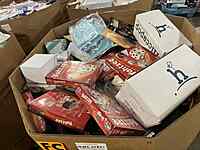 AMZ FC HPC Truckload