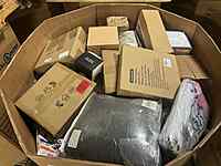 AMZ FC HPC Truckload