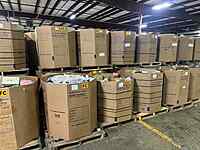 AMZ FC HPC Truckload