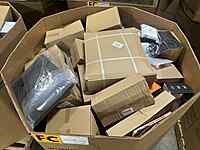 AMZ FC HPC Truckload