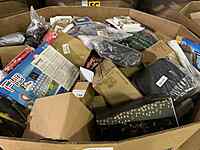 AMZ FC HPC Truckload