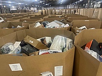 AMZ LPN HPC Truckload