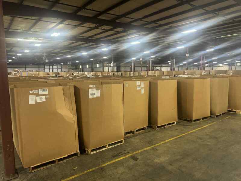 AMZ LPN HPC Tall Truckload