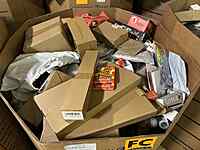 AMZ FC HPC Truckload