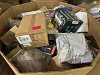 AMZ FC HPC Truckload