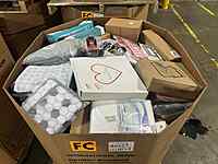 AMZ FC HPC Truckload