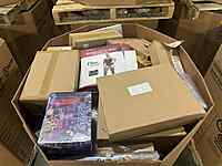 AMZ FC HPC Truckload