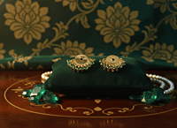 GREEN STONE ATTACHER