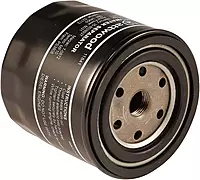 attwood 11840-7 Universal 10-Micron Fuel/Water Separator for 2-Cycle and 4-Cycle Engines, One Size