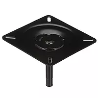 ATTWOOD Lock'N'Pin 3/4" Seat Mount