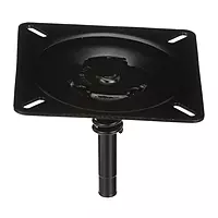 ATTWOOD Lock'N'Pin 3/4" Seat Mount