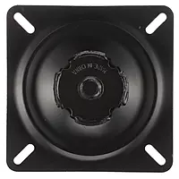 ATTWOOD Lock'N'Pin 3/4" Seat Mount
