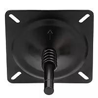 ATTWOOD Lock'N'Pin 3/4" Seat Mount