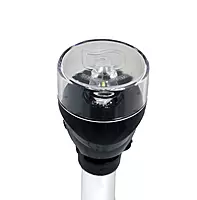 Attwood Folding All-Round LED Pole Light 12" 5557-P12A7 Folding All-Round LED Pole Light 12", Silver