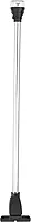Attwood Folding All-Round LED Pole Light 12" 5557-P12A7 Folding All-Round LED Pole Light 12", Silver