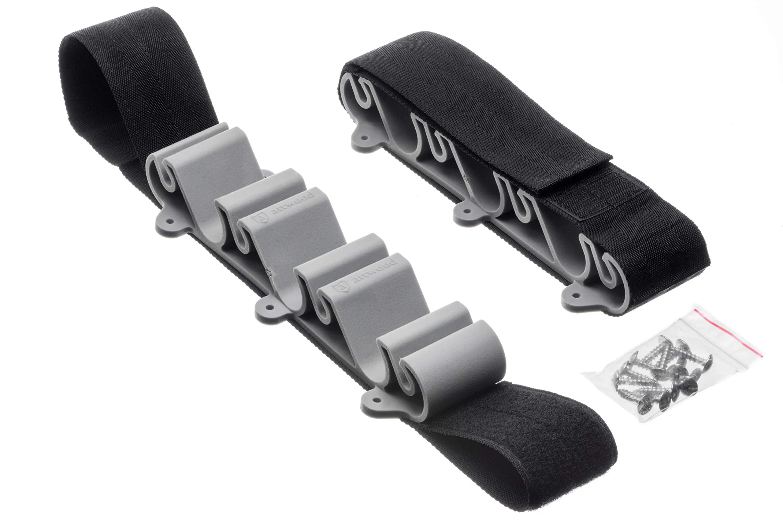 Attwood 12761-7 Vertical Mount Rod Holder