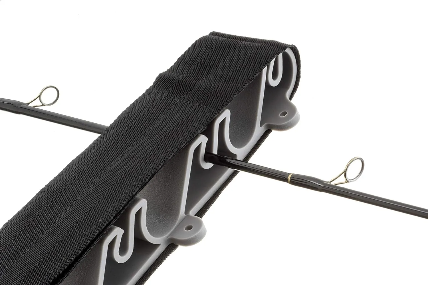 Attwood 12761-7 Vertical Mount Rod Holder