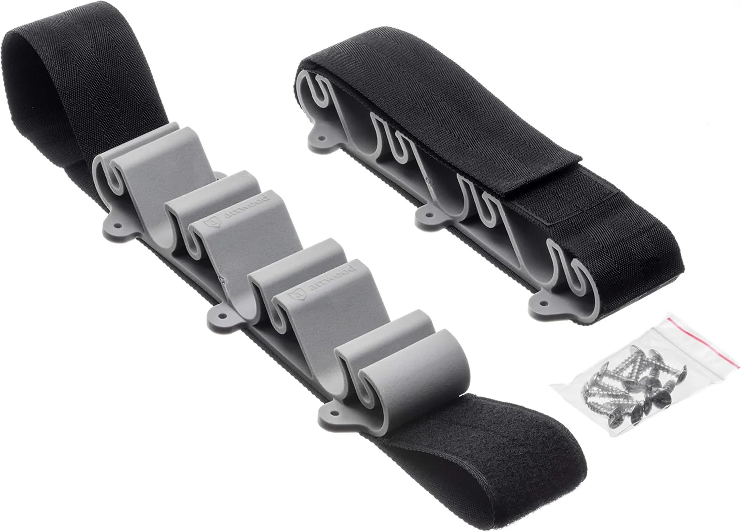 Attwood 12761-7 Vertical Mount Rod Holder