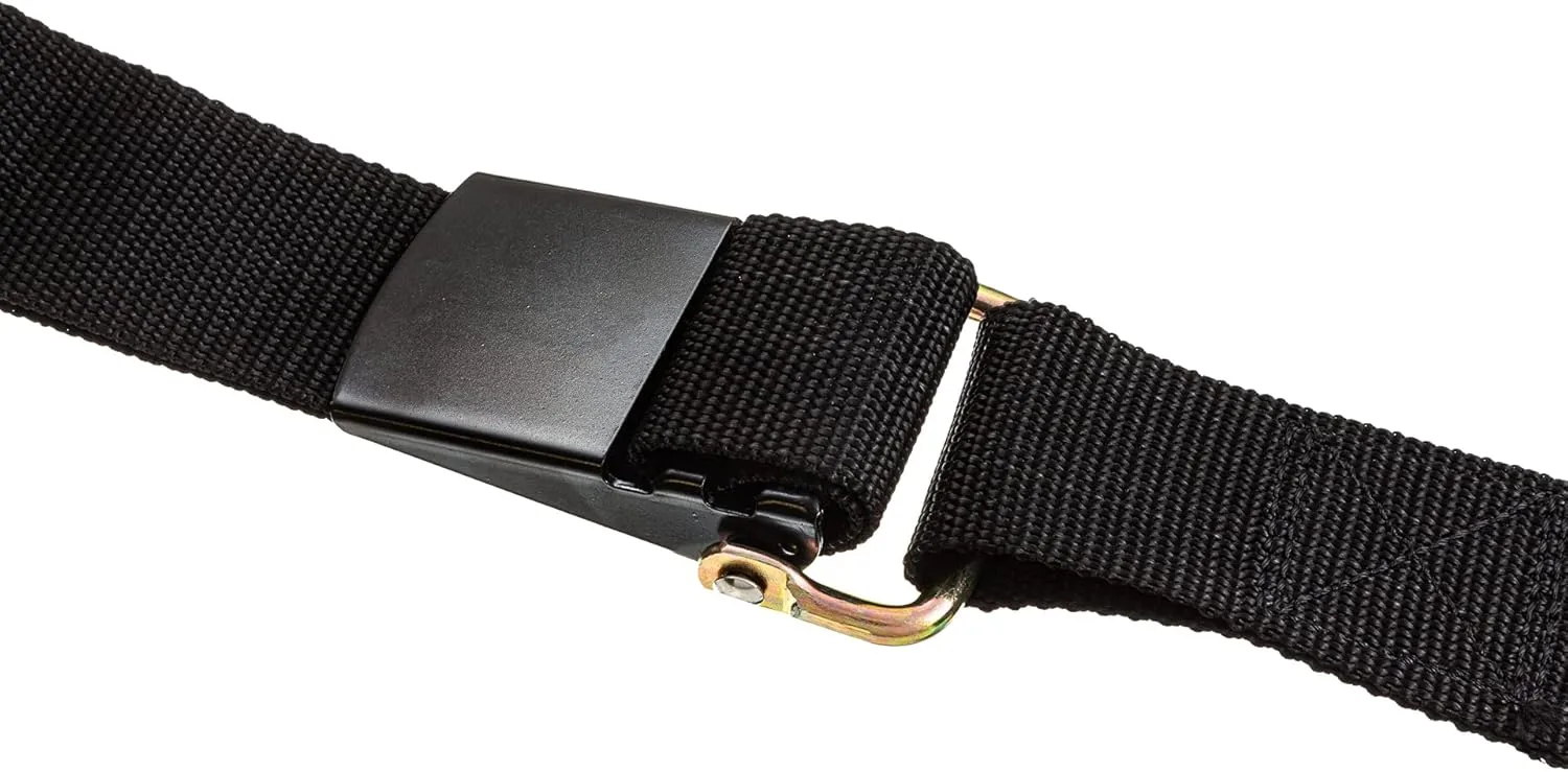 Attwood Quick-Release Gunwale Strap 2" x 13'