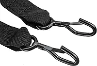 Attwood Quick-Release Gunwale Strap 2" x 13'