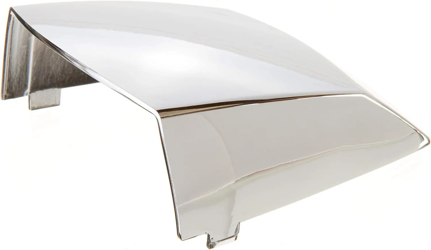 Attwood 1364A3 Marine Intake and Exhaust Cowl Ventilator with Flexible Hose Flange
