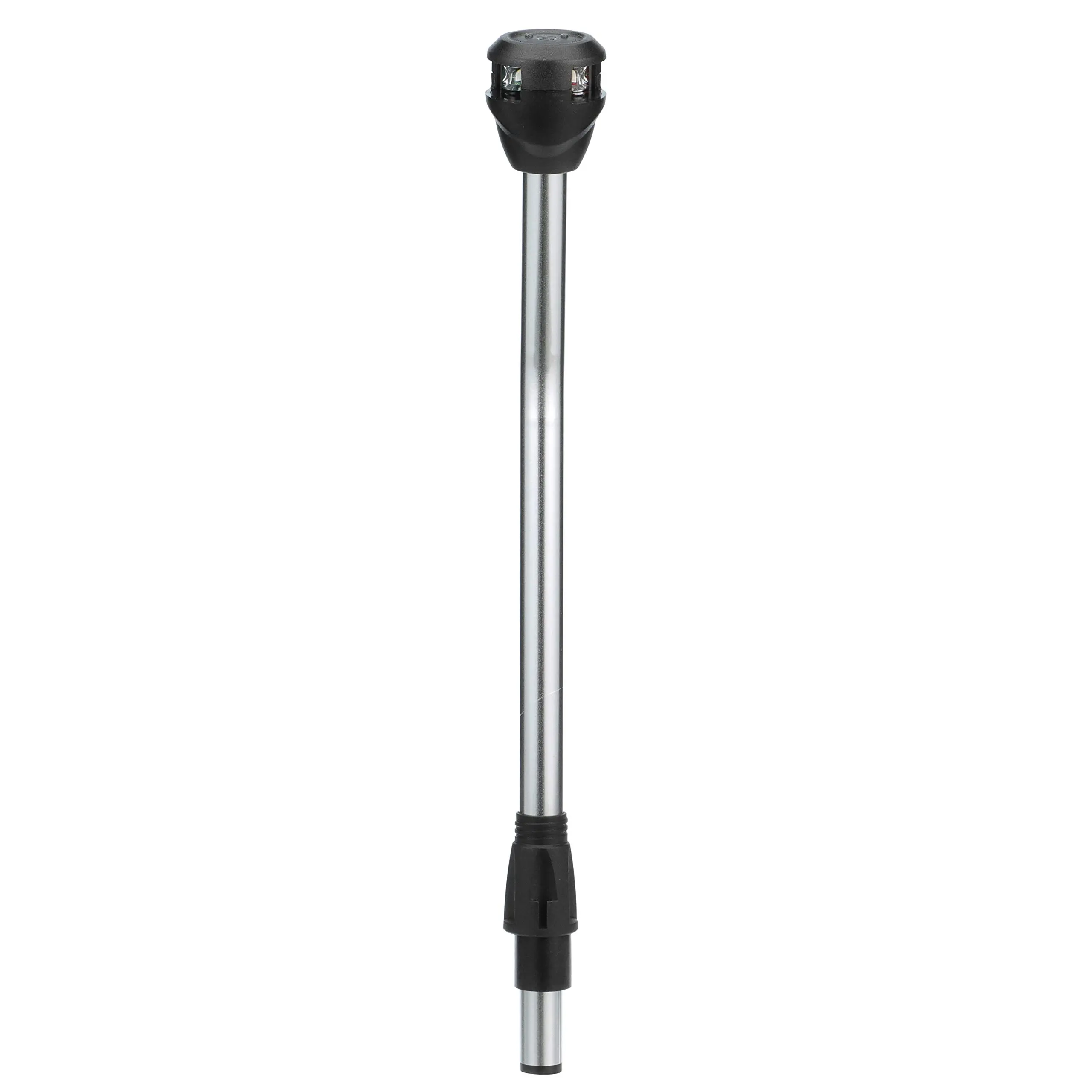 Attwood NV6LC1-14A7 Bi-Color LED Plug-in Pole Navigation Bow Light, 14-Inch