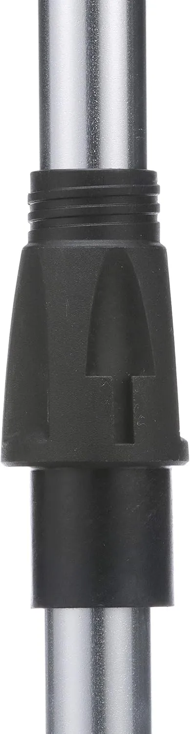 Attwood NV6LC1-14A7 Bi-Color LED Plug-in Pole Navigation Bow Light, 14-Inch