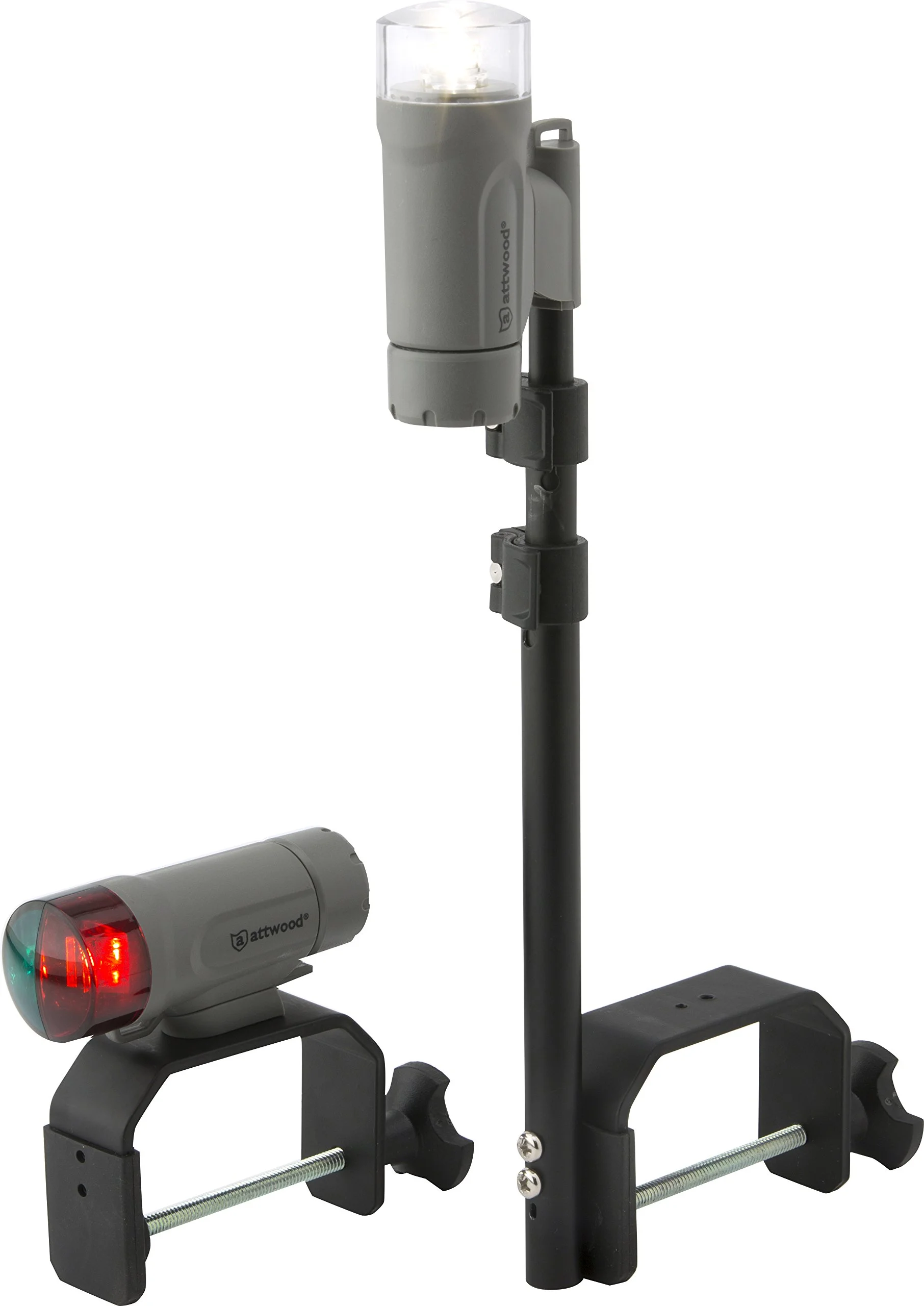 ATTWOOD Portable LED Navigation Light Kit