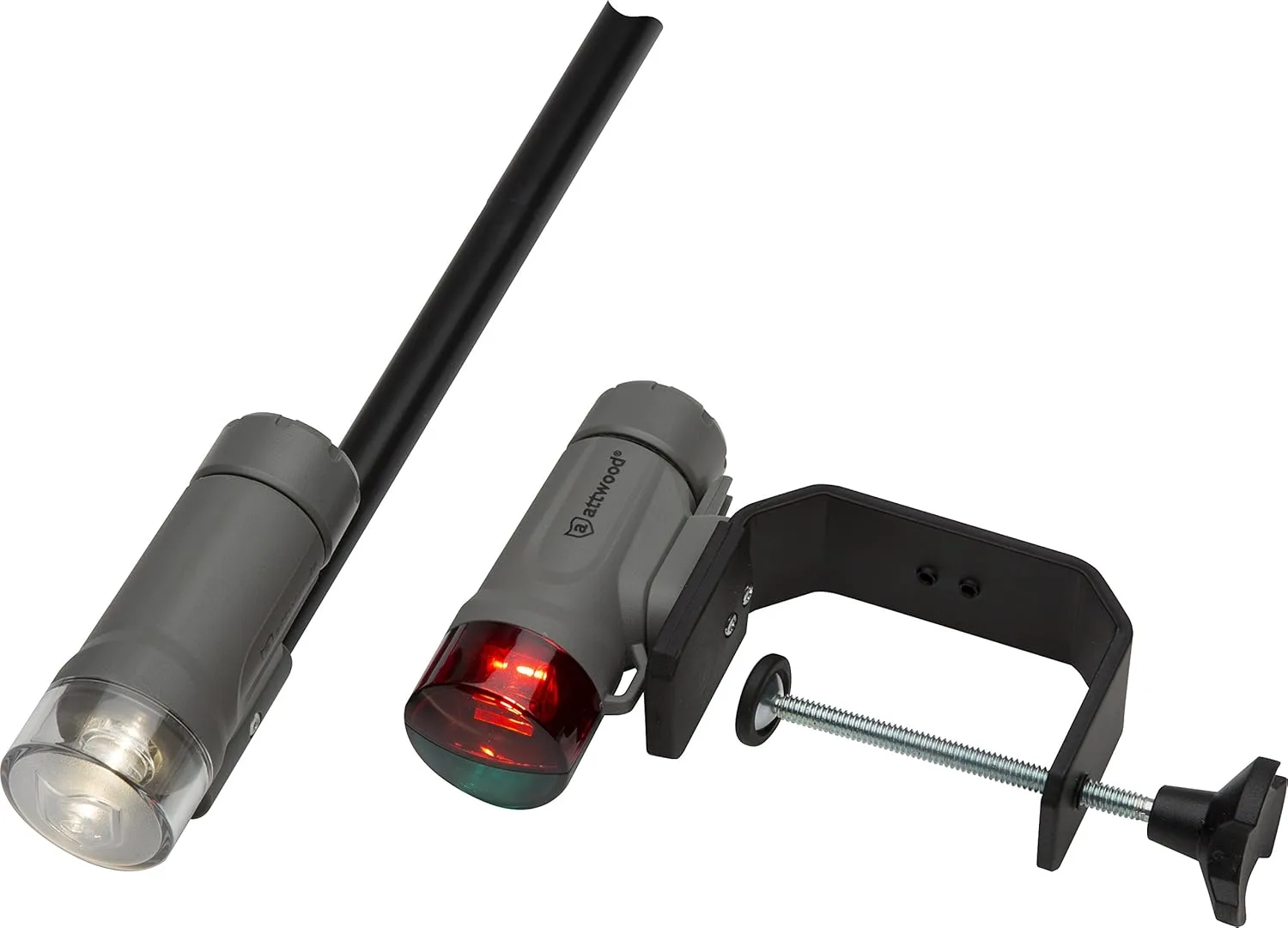 ATTWOOD Portable LED Navigation Light Kit
