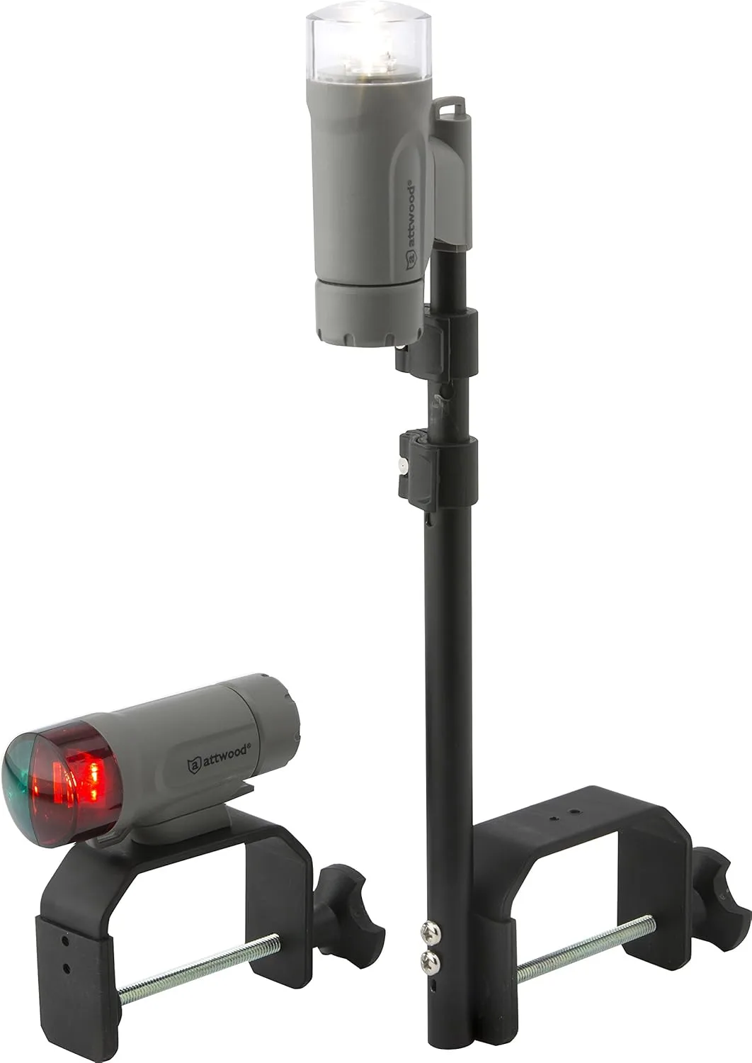 ATTWOOD Portable LED Navigation Light Kit