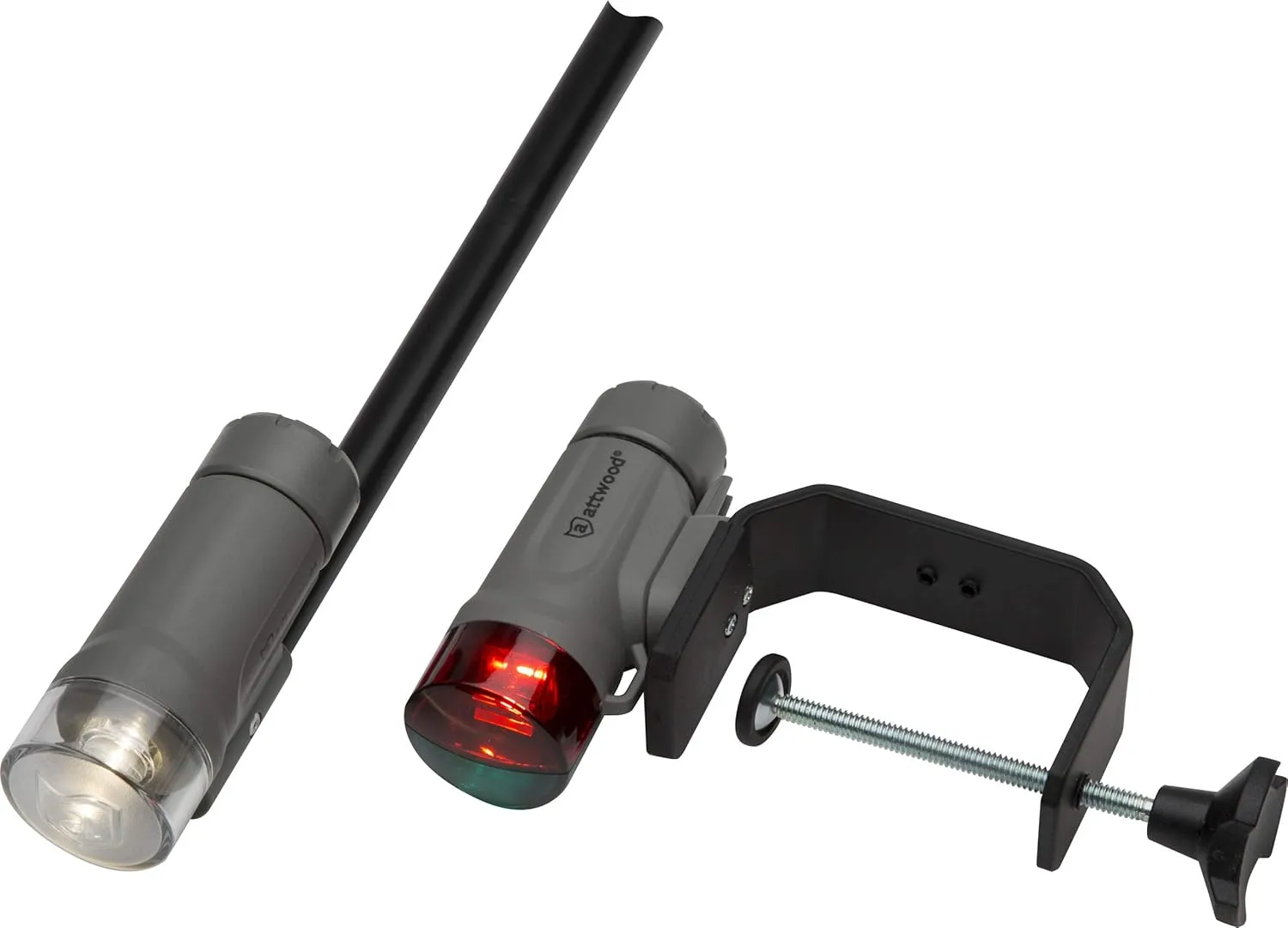 ATTWOOD Portable LED Navigation Light Kit