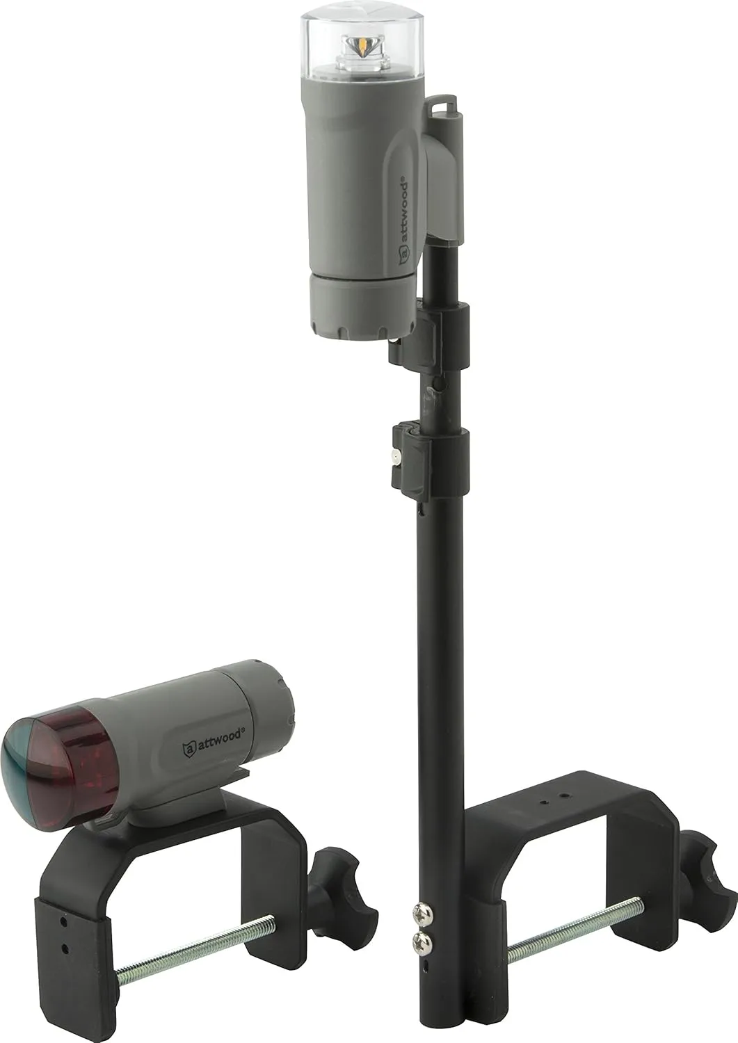 ATTWOOD Portable LED Navigation Light Kit