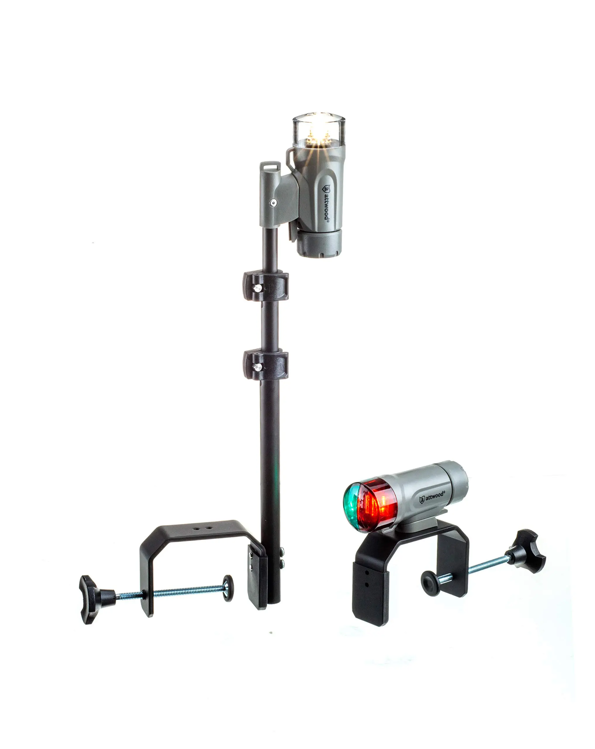 ATTWOOD Portable LED Navigation Light Kit