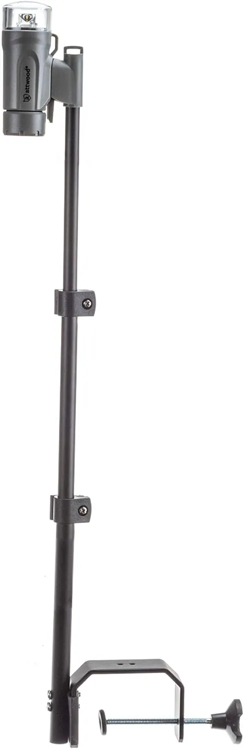 ATTWOOD Portable LED Navigation Light Kit