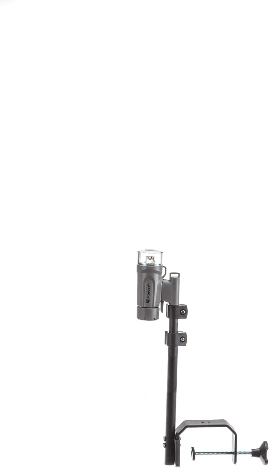 ATTWOOD Portable LED Navigation Light Kit
