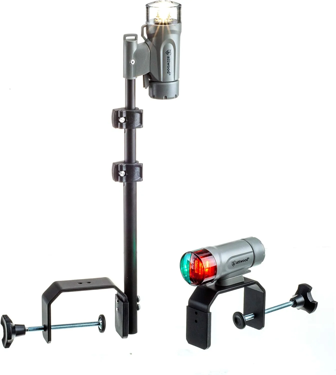 ATTWOOD Portable LED Navigation Light Kit