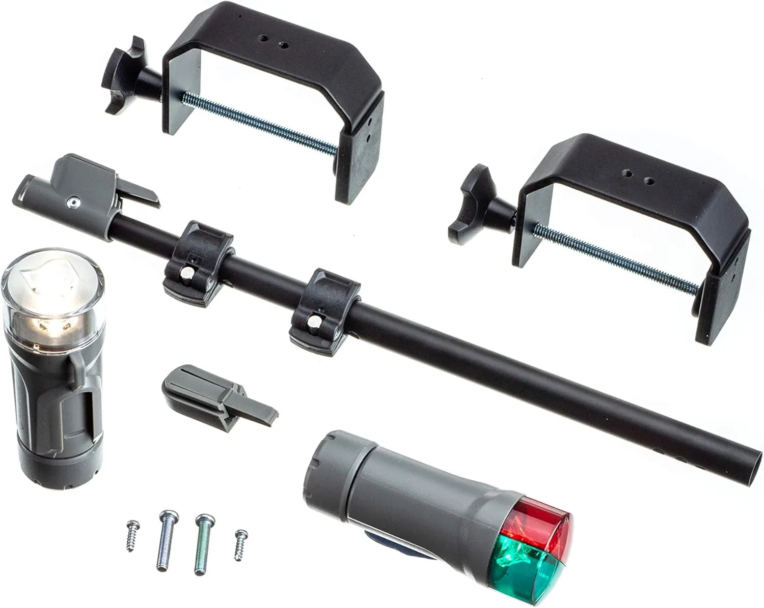 ATTWOOD Portable LED Navigation Light Kit