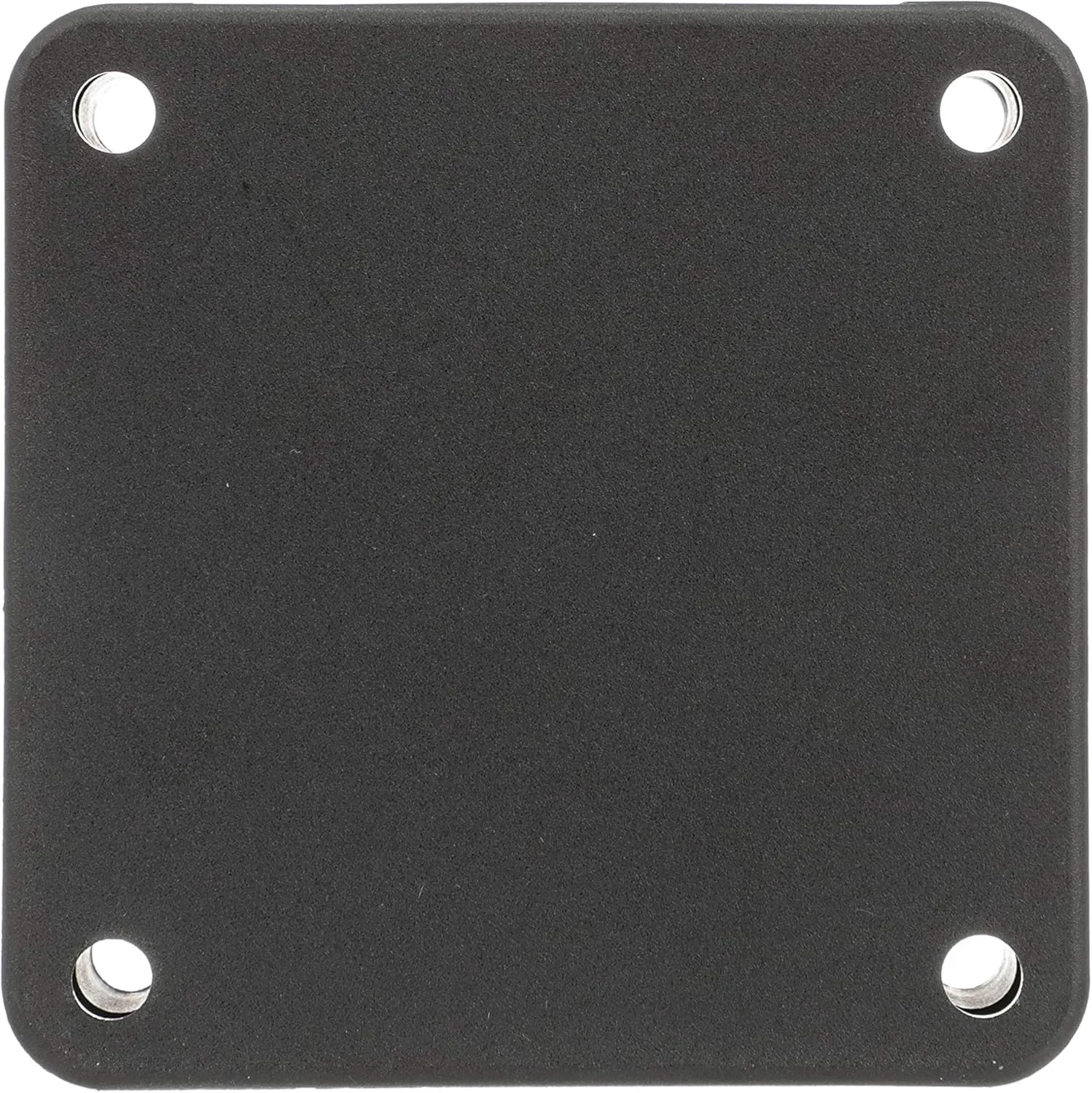 Attwood 14233-7 Battery Switch — On/Off Power Switch for Single Battery, Removable Control Knob, 12- to 50-Volt DC ,Red/Black