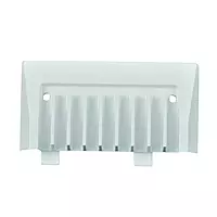 attwood MotorGuide 1439F1 Vent-end Cap (White)